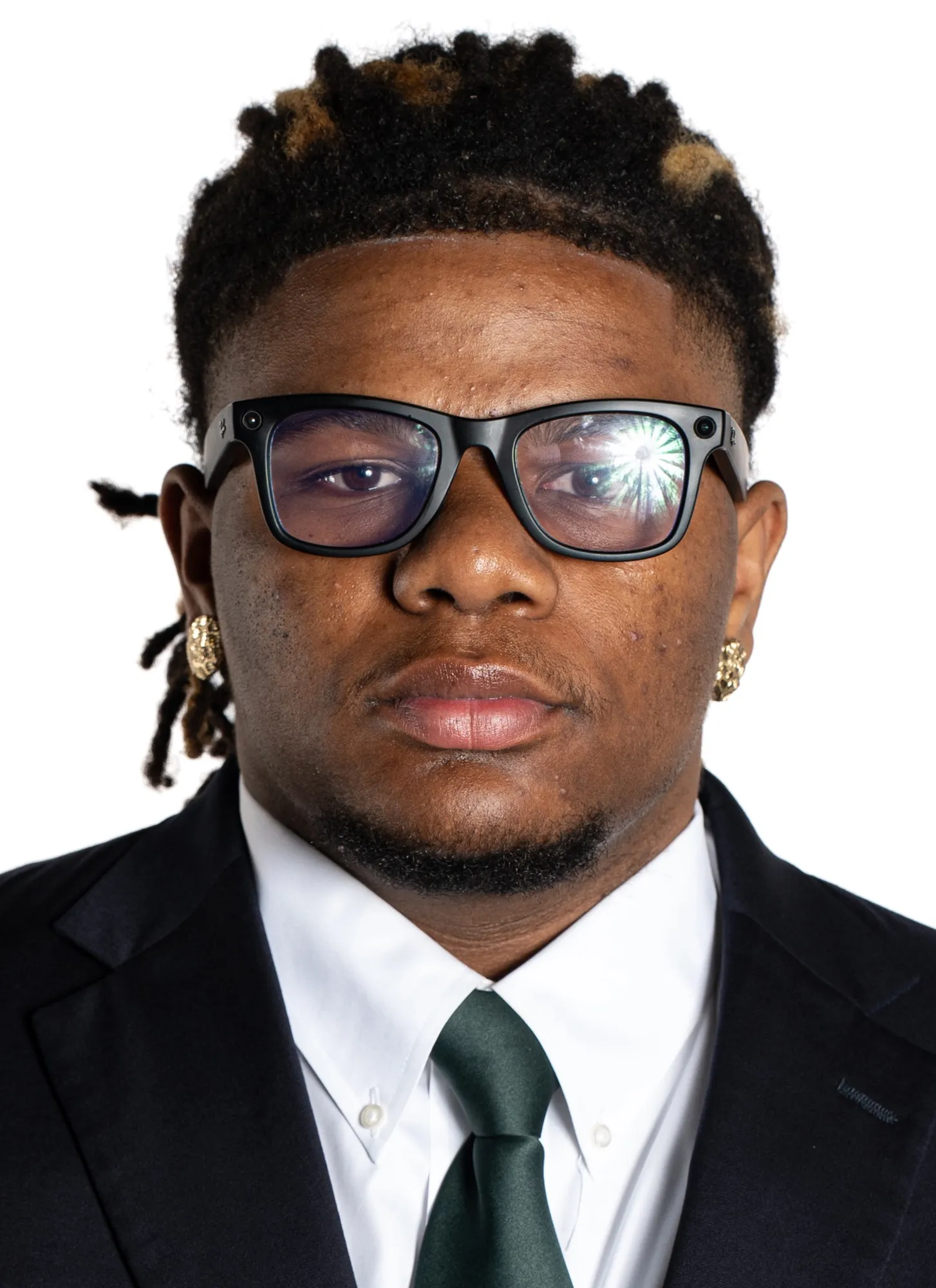 Jae'Lin Battle, Football, undefined
