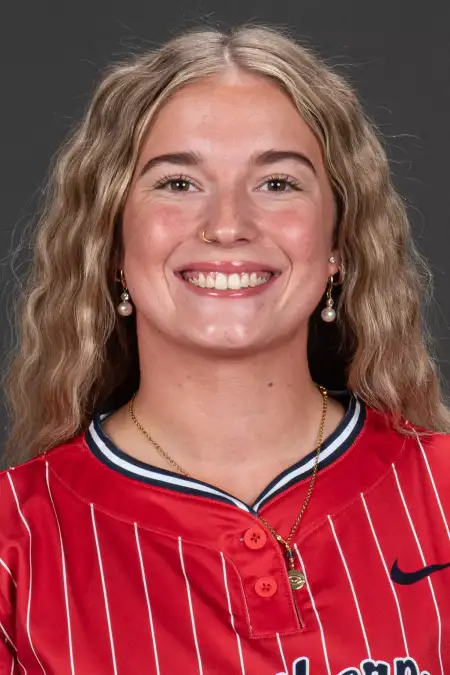 Jinnis Gerth, Softball, University of Southern Indiana