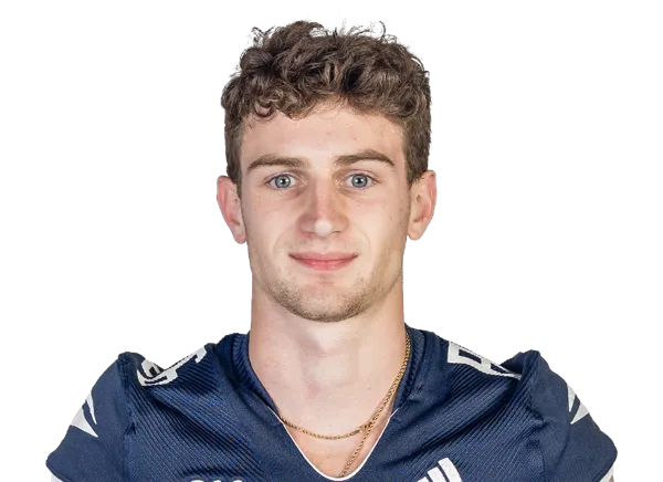 Jackson Morrice, Football, University of Rhode Island