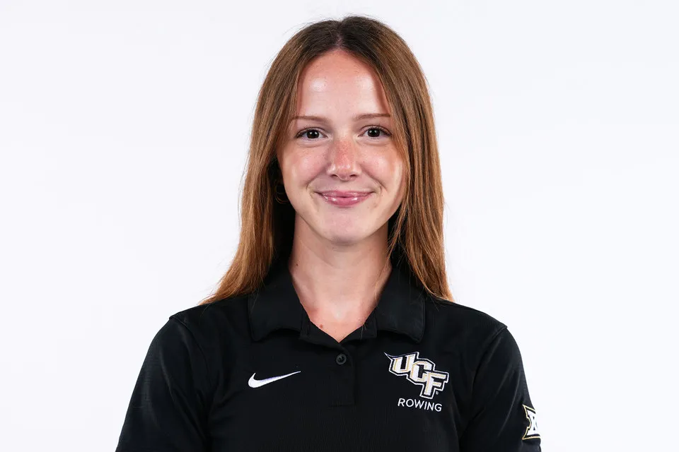 Audrey Vilendrer, Rowing, undefined