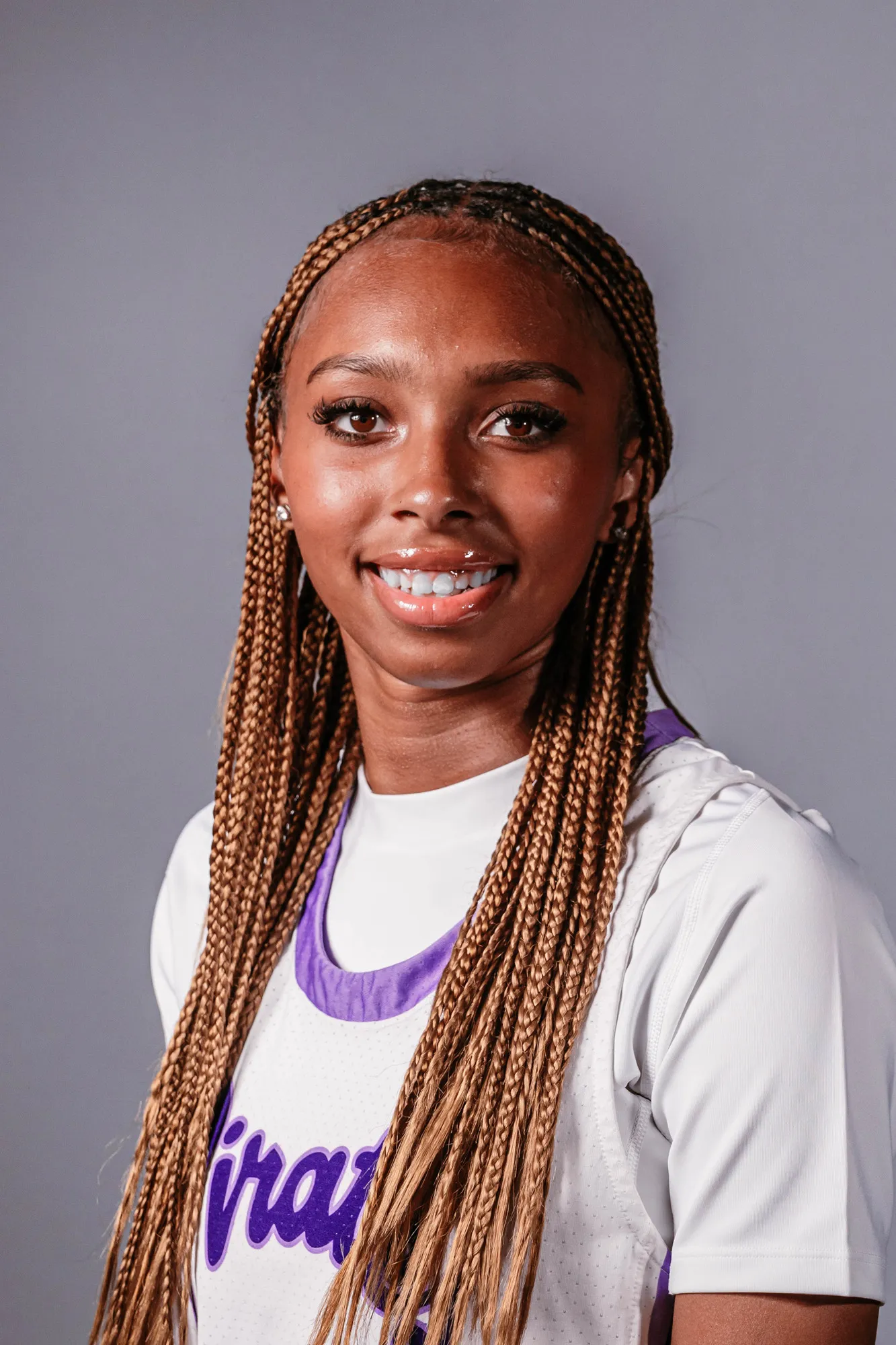 Irieanna Smoot, Basketball, undefined