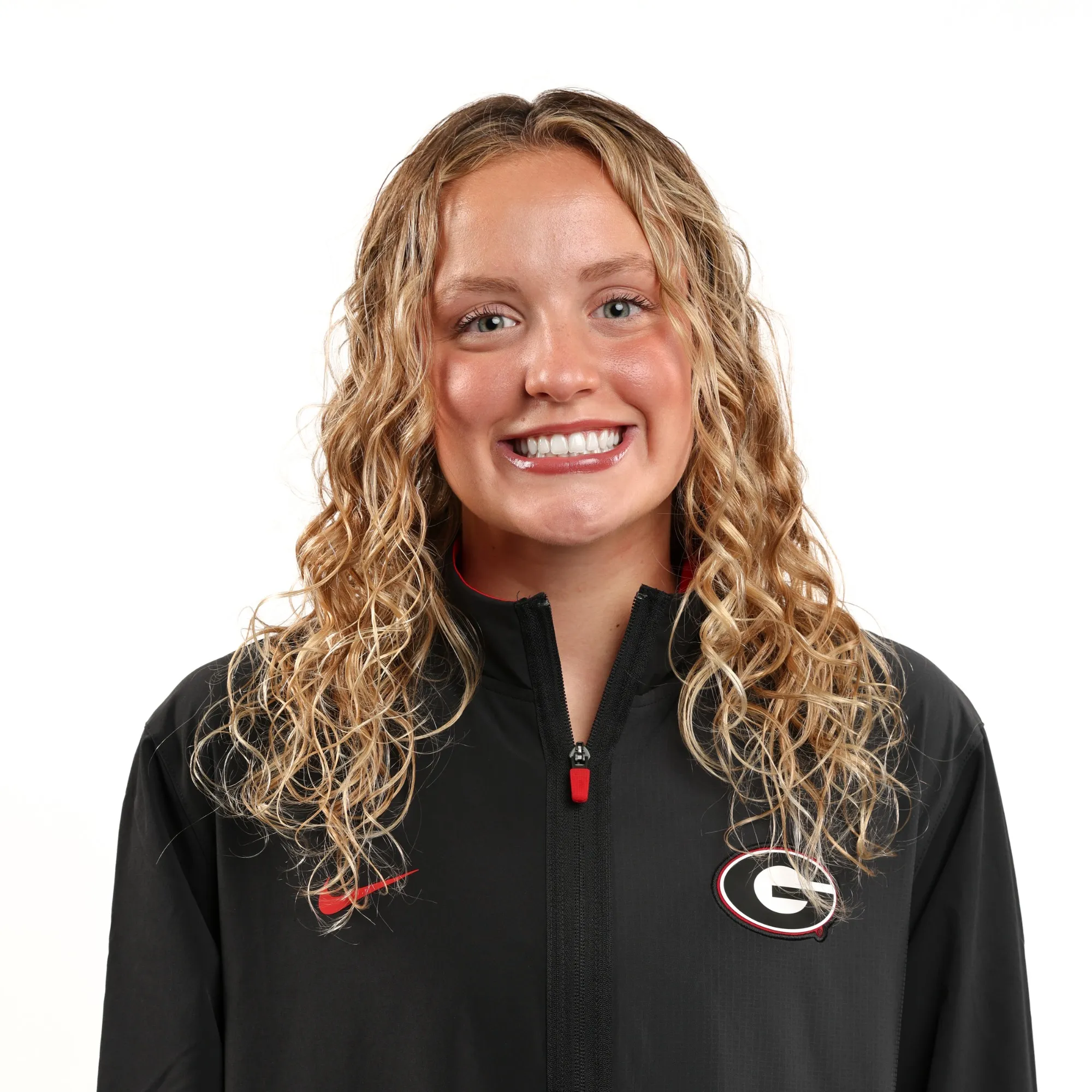 Kylie McMurray, Swimming & Diving, University of Georgia