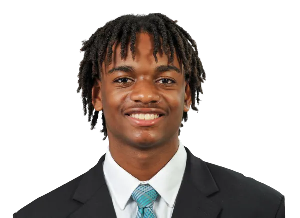 Jameson Tucker, Football, undefined