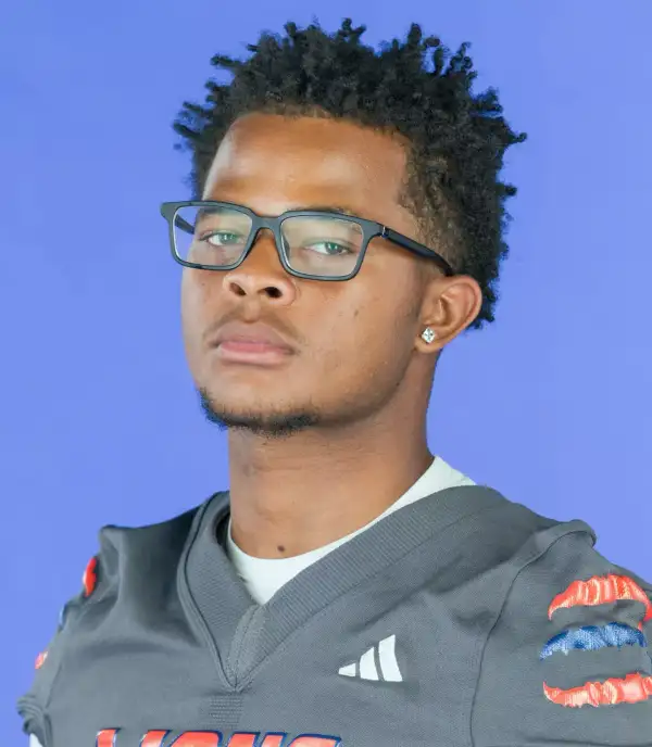 Terrence Clayton, Football, Florida Memorial University