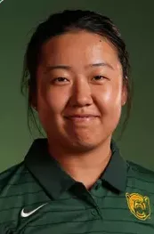 Na Dong, Tennis, Baylor University