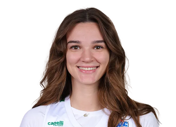 Kristina Juric, Basketball, undefined