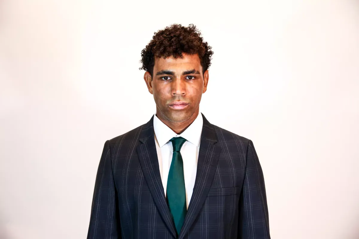 Cameron Pack, Lacrosse, undefined