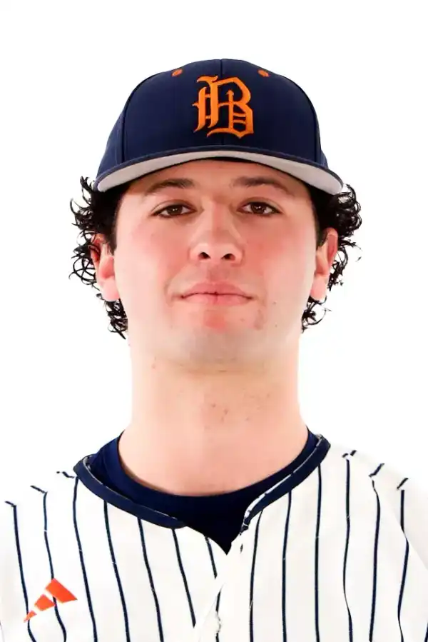 Ethan Firestein, Baseball, Bucknell University