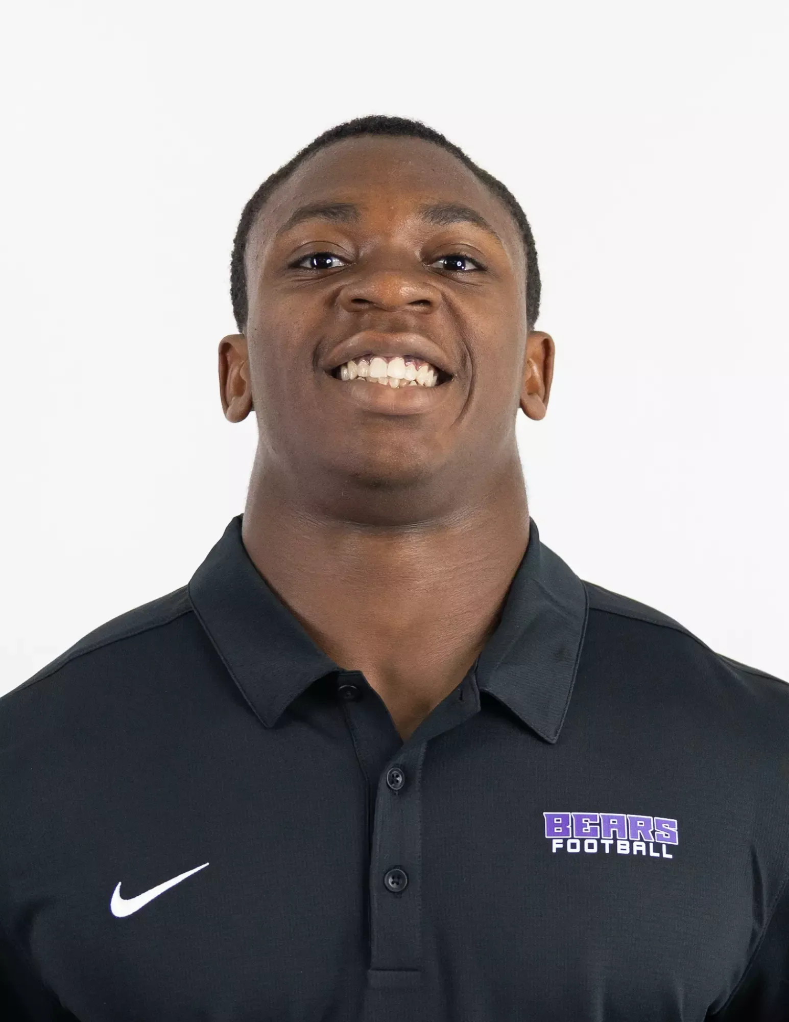 Enoch Assan, Football, undefined