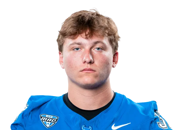 Drake Saltarelli, Football, undefined