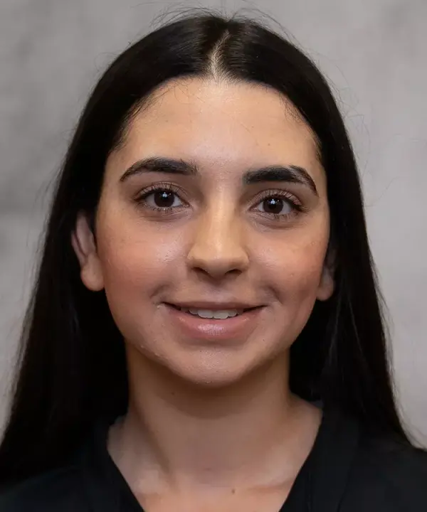 Iara Martin, Golf, Barry University
