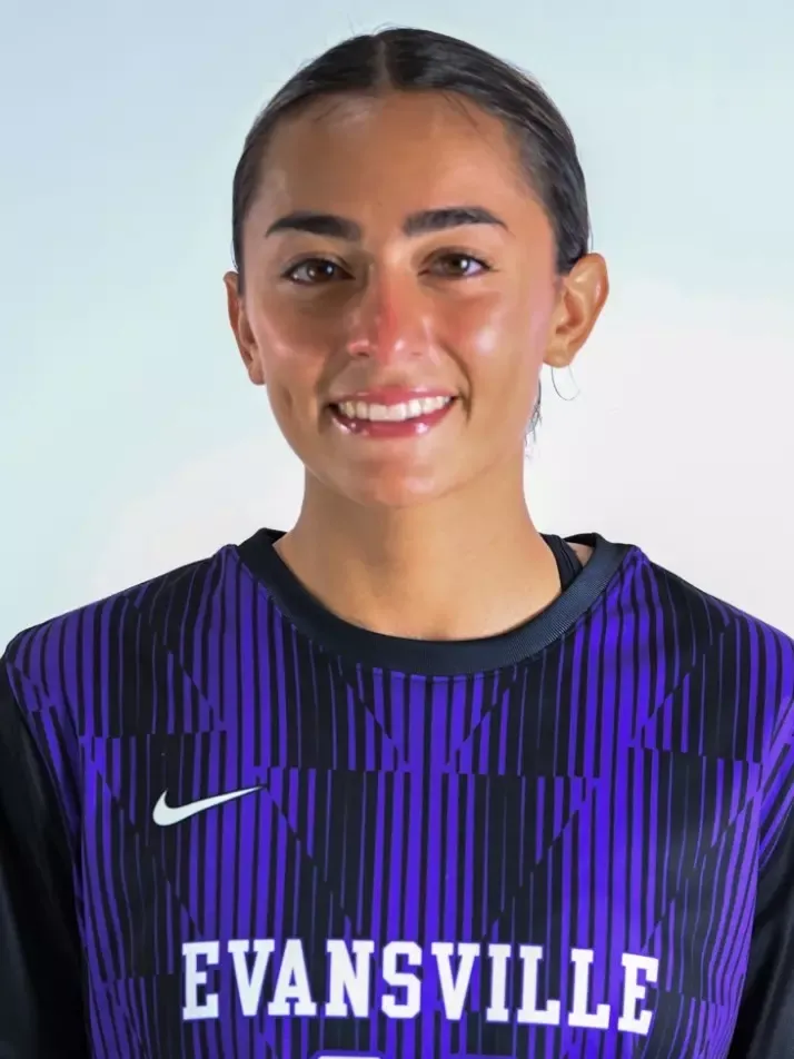 Riley Renteria, Soccer, undefined