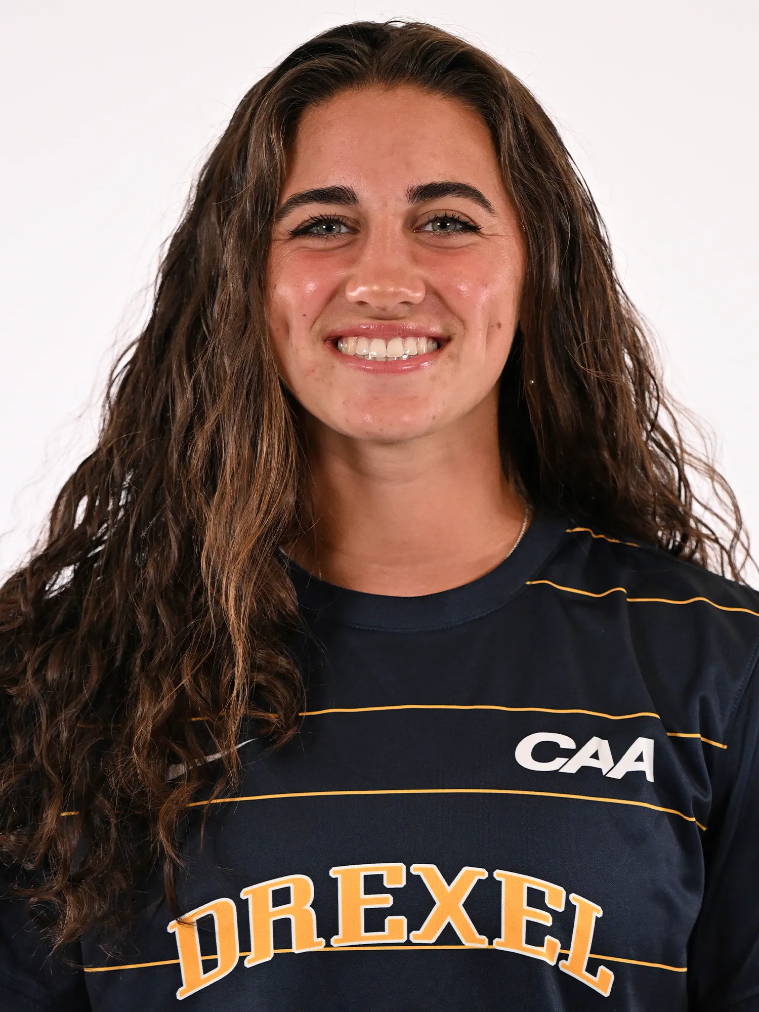 Jess Castorina, Soccer, undefined
