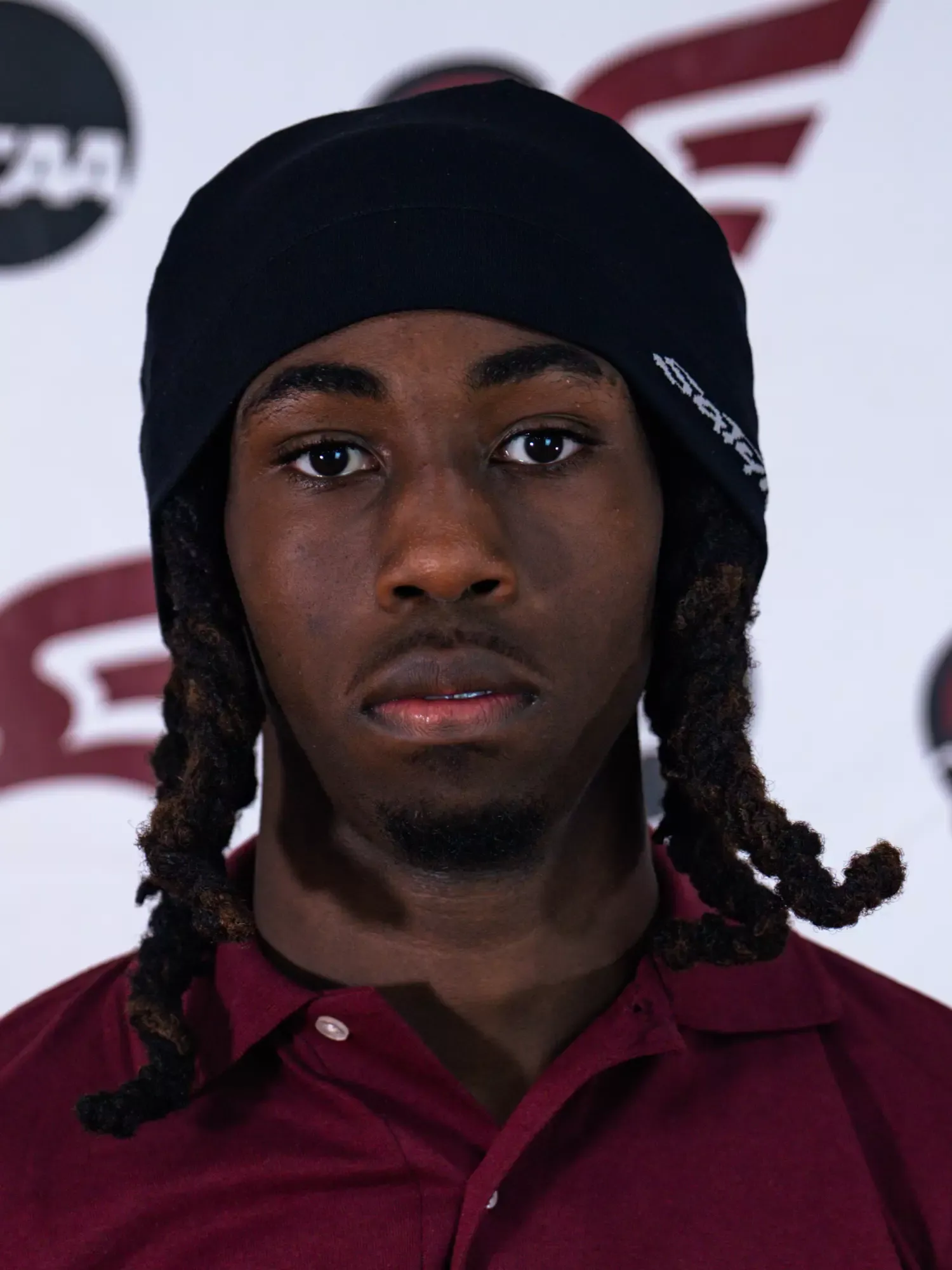 Hakeem Holmes, Football, undefined