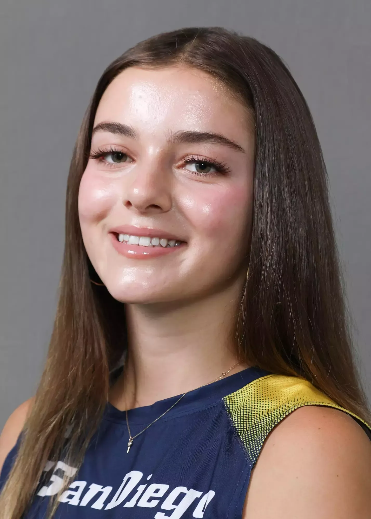 Soraya Dennis, Volleyball, University of California, San Diego
