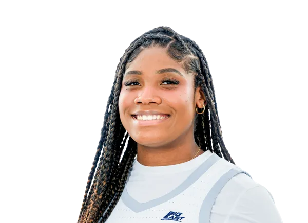 Ariel Jenkins, Basketball, Georgetown University