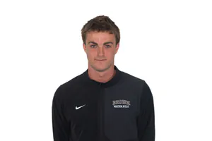 Mac Berry, Water Polo, Brown University