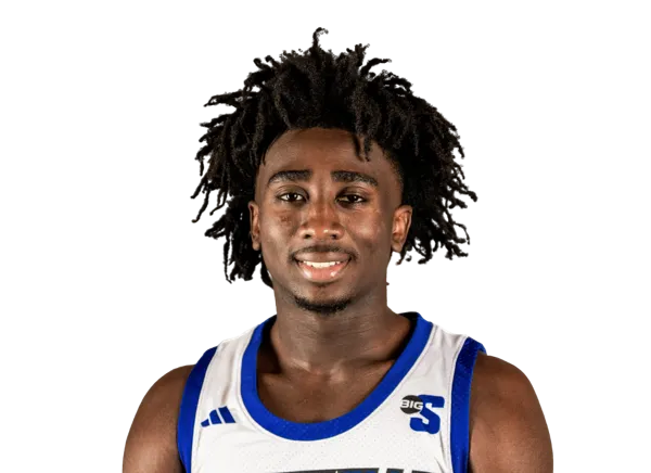 Mitchell Taylor, Basketball, undefined