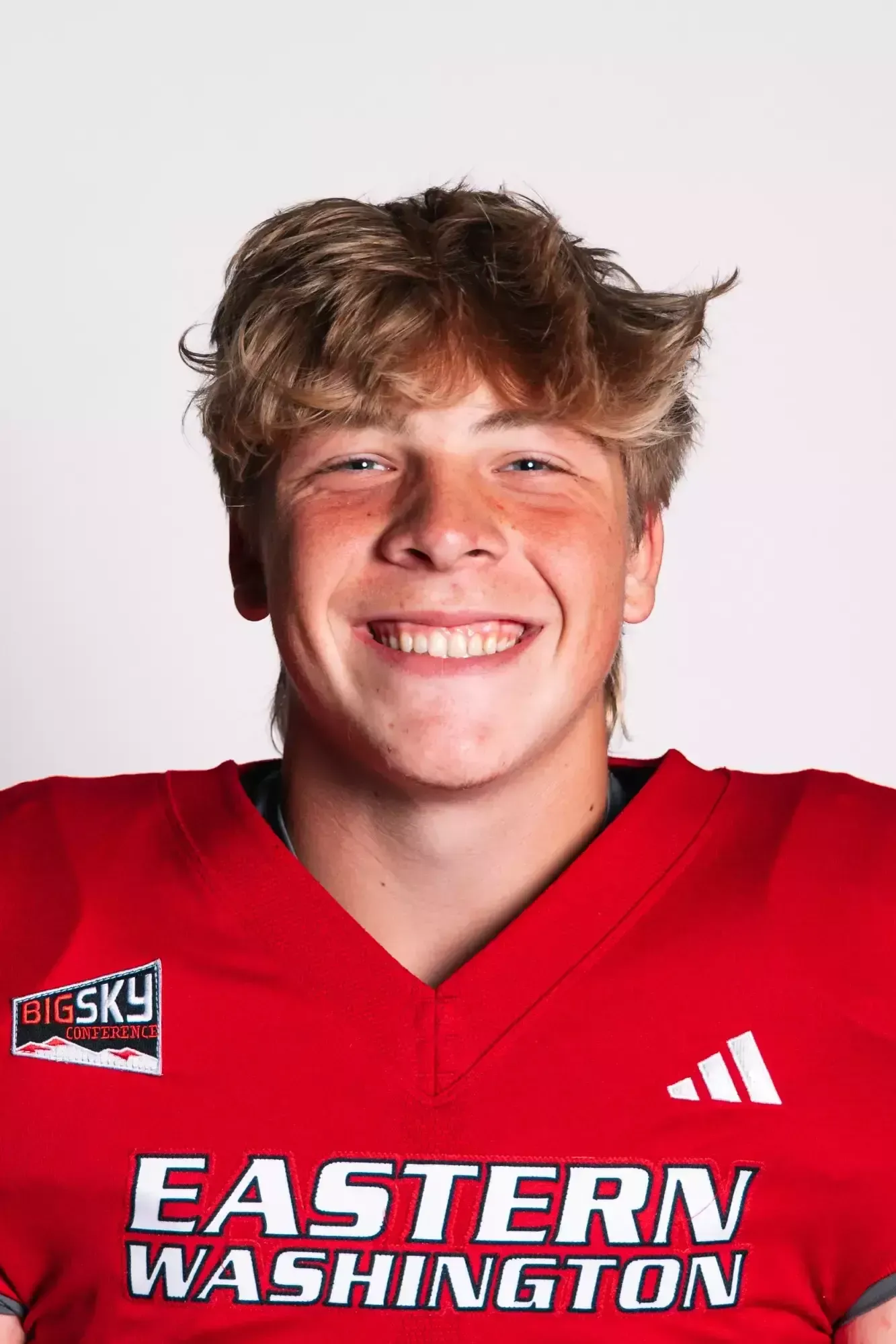 Dylan Scott, Football, undefined