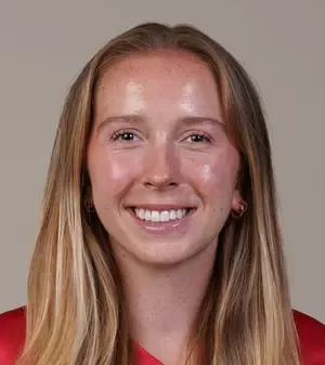 Mason Mantey, Lacrosse, undefined