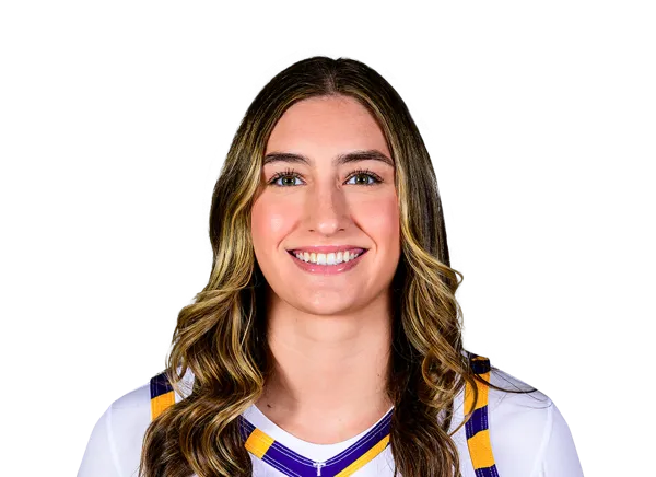 Izzy Besselman, Basketball, undefined