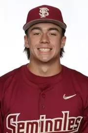 Brady Louck, Baseball, undefined