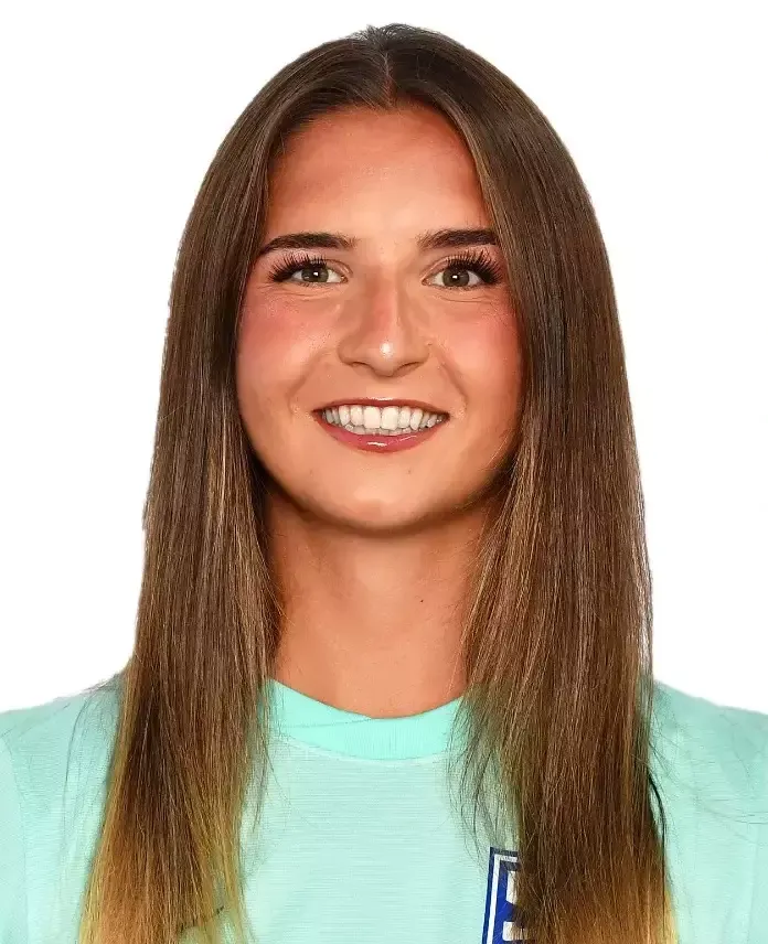 Pepper Escher, Soccer, undefined