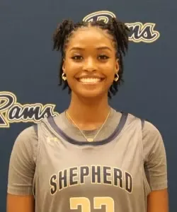 Samiyah Nasir, Basketball, undefined