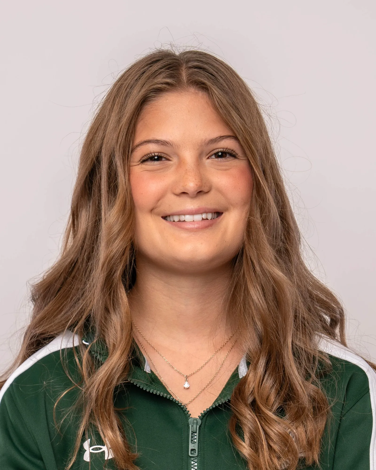 Juliana Dodd, Swimming & Diving, Colorado State University