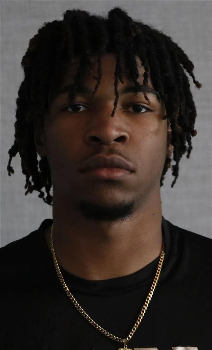 Zaivan Offord, Football, South Carolina State University