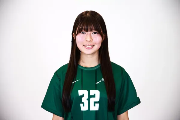 Marika Mito, Soccer, Jacksonville University
