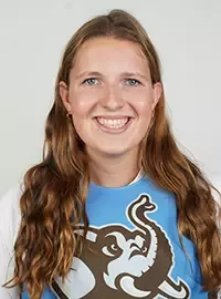 Amelia Traver, Sailing, Tufts University