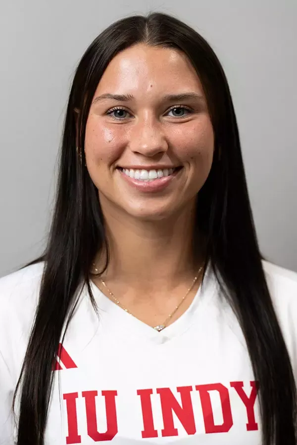 Olivia Hopper, Soccer, undefined