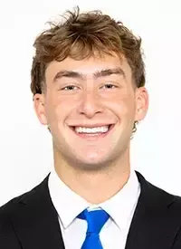 Cayden Keeth, Football, Houston Christian University