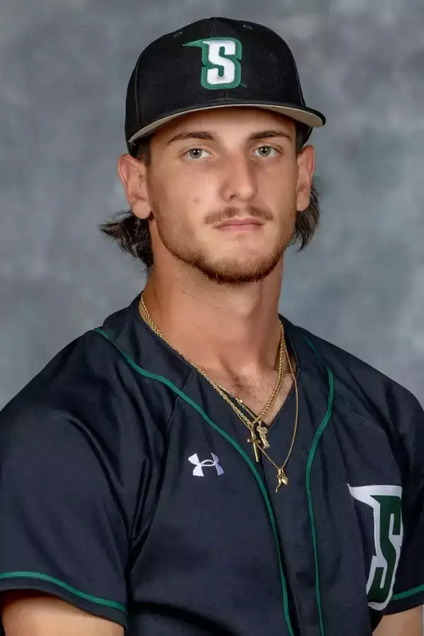 Gio Conte, Baseball, Siena College