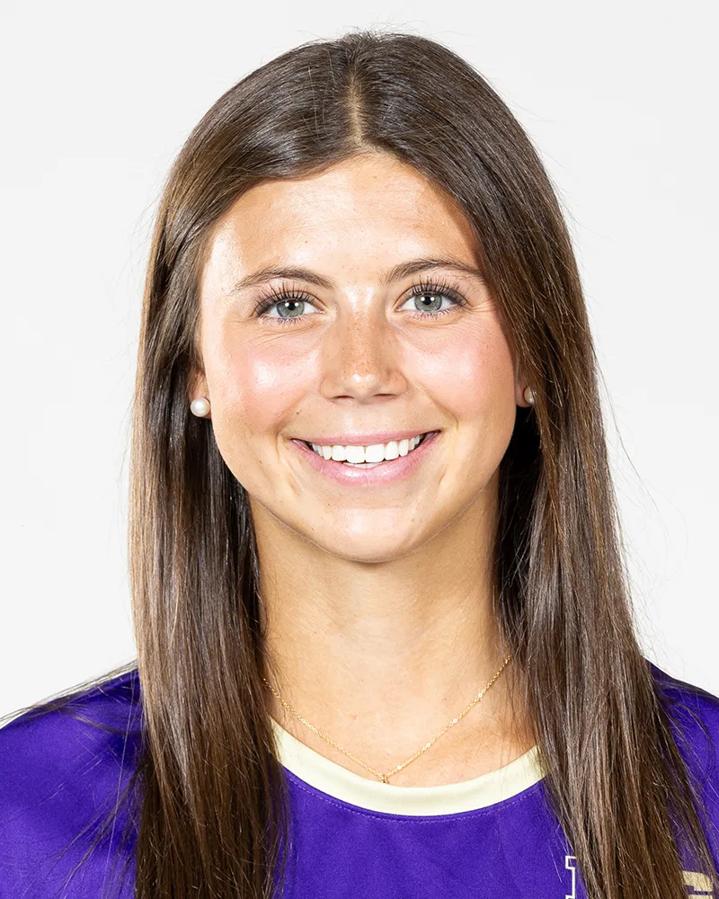 Elle Durham, Soccer, University of Washington