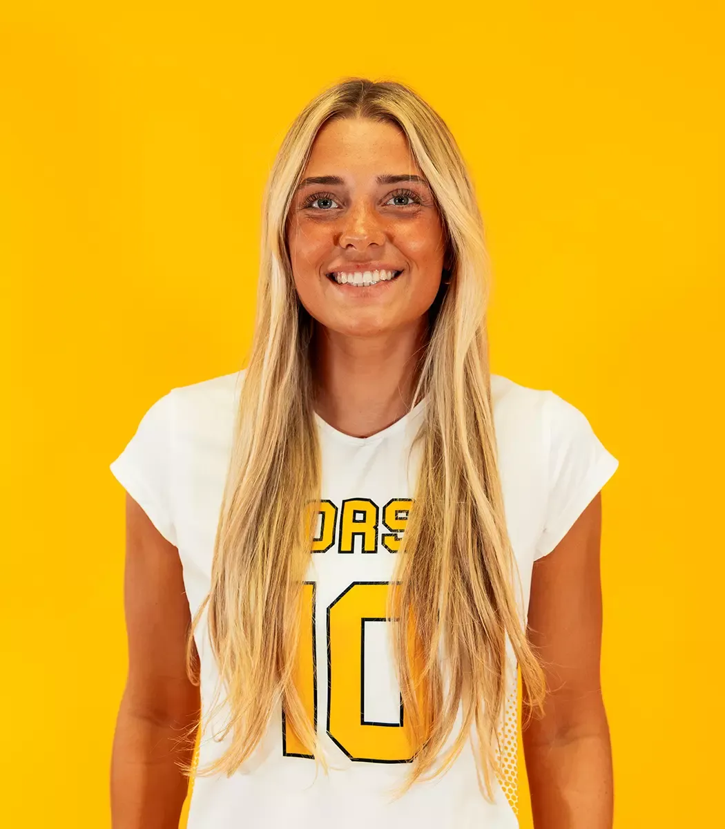 Emory Guderian, Volleyball, Northern Kentucky University