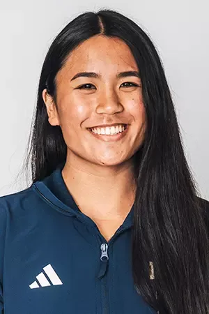 Mercyann Najera, Swimming & Diving, Florida International University