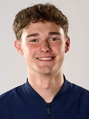 Elijah Saddlemire, Track and Field (O), University of Rhode Island
