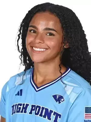 Sydney Watkins, Soccer, High Point University