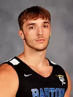 Jackson Lavengood, Basketball, Barton College