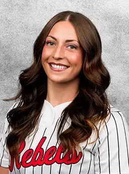 Brooklyn Heil, Softball, University of Nevada, Las Vegas