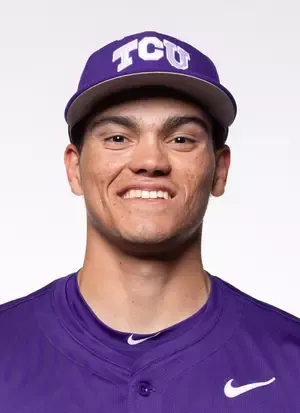 Noah Franco, Baseball, undefined