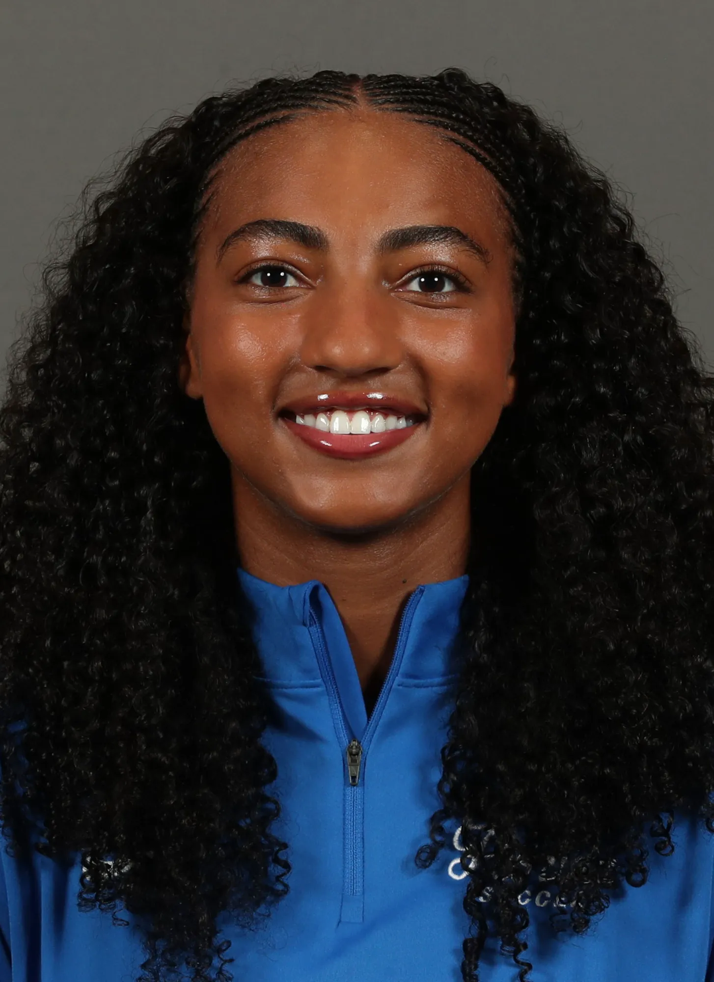 Breahn Fisher, Soccer, University of Florida