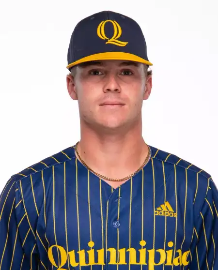 Chase Camac, Baseball, Quinnipiac University