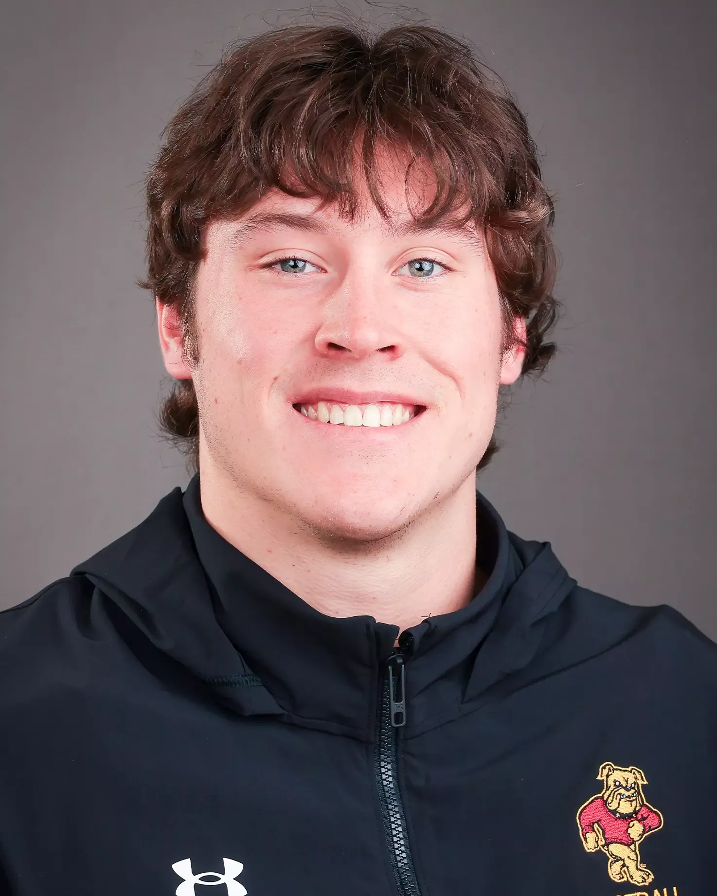Jayce Walrath, Football, undefined