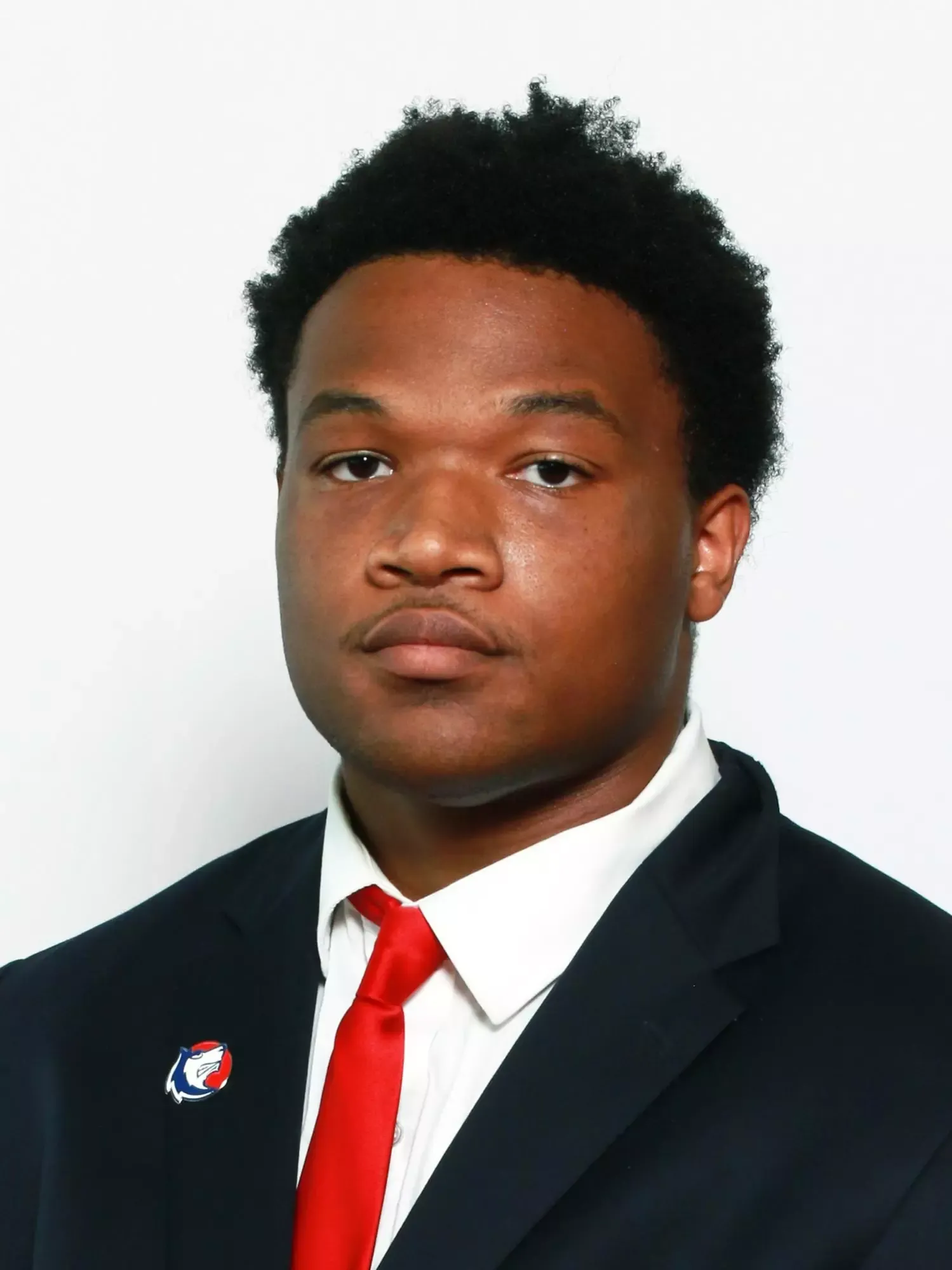 De'Marius Logan, Football, Colorado State University Pueblo
