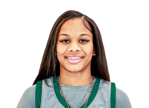 Sanaa Garrett, Basketball, Jacksonville University