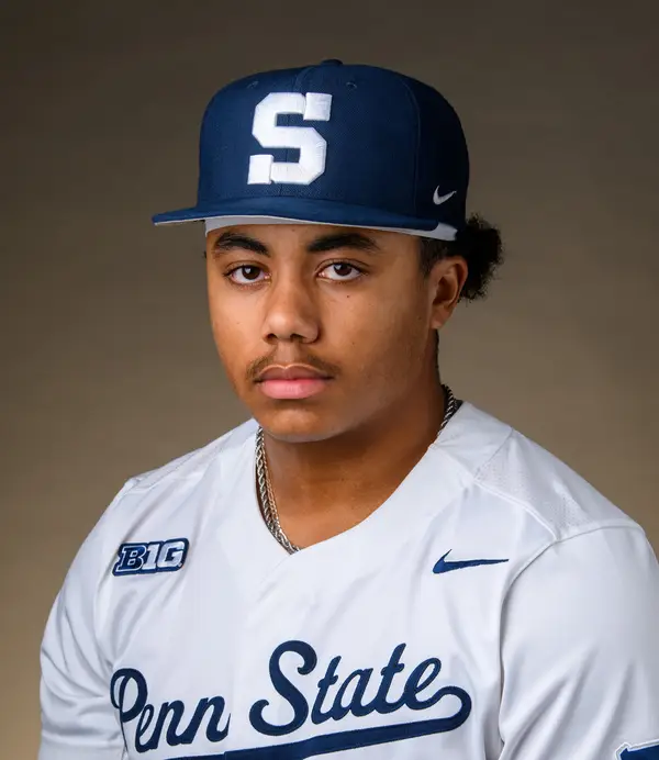 Preston Yaucher, Baseball, Pennsylvania State University