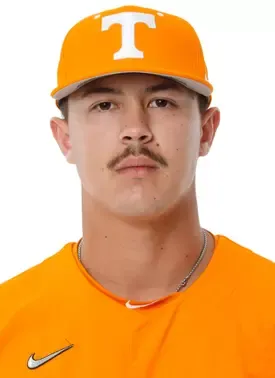 Hunter Ensley, Baseball, undefined